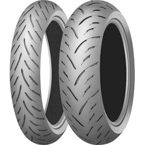 DUNLOP（ダンロップ） 325331 スポーツマックス α-13SP Hレンジ 110/70