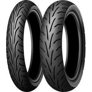 ダンロップ 339408 アローマックス GT601 Hレンジ 100/90-19 M/C 57H ...