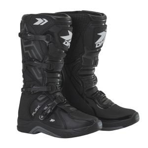 DFG DG0400-001 フレックスブーツ 30.5cm