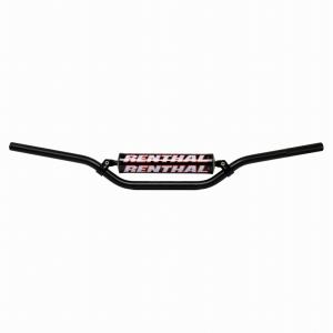 RENTHAL（レンサル） 7／8インチ コンペティションバー 110cc(KLX110