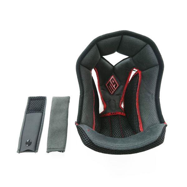 BELL D2501 MOTO-9 MIPS トップライナー L バイク ヘルメット 補修 8055...