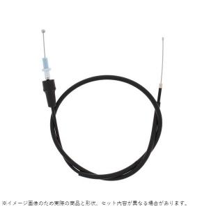オールボールズ AB45-1017 スロットルケーブル CR250R'86〜89