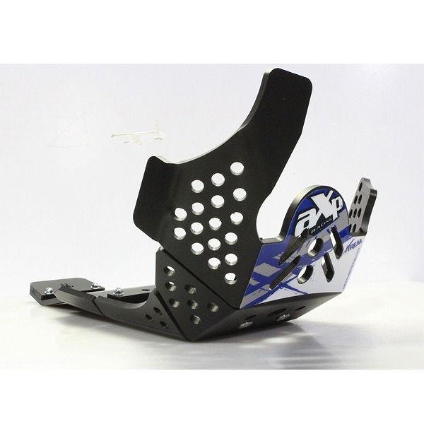 AXP AX1459 エクストリーム EDスキッドプレート YZ250F YZ450F YZ250F...