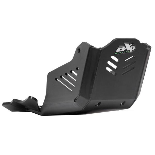 AXP C0454 エクストリーム EDスキッドプレート ブラック STARKVARG MX エンジ...