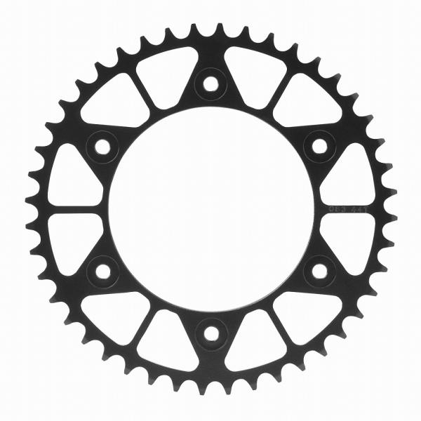DRC D34-08-344 DURAスプロケット 520 44T CRF250L/ラリー ダートフ...
