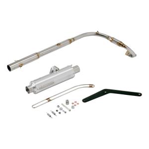 DELTA DL30-5109 MINIサイレンサー