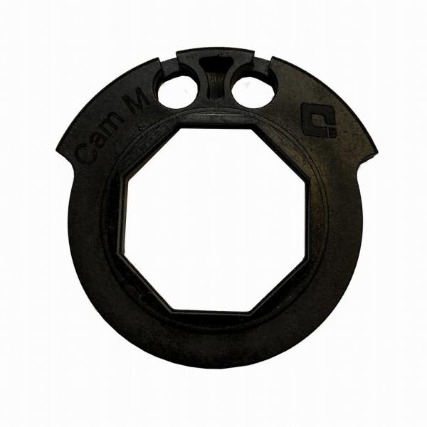 ODI H70SCM V2 ロックオングリップ スロットルカム M 250-450SX-F 250-...
