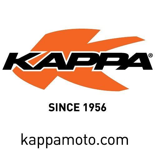 ダートフリーク KR1144 カッパ トップケースラック KM5/KM9A/KM9B用 CRF100...