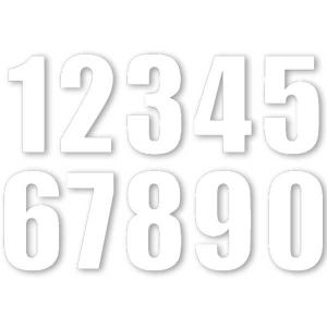 メーカー在庫あり Mo11 3215 モーション Motion Stdナンバー Mn2 H 10cm Wht 5 3pk Hd店 Mo11 3215 ヒロチー商事1号店 通販 Yahoo ショッピング