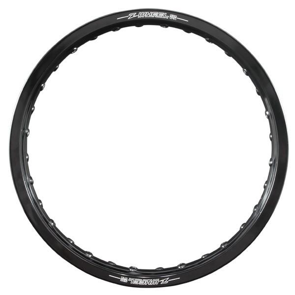 Z-Wheel W02-43411 リム S30 16" 16-1.85 36H-1 TTR125/...