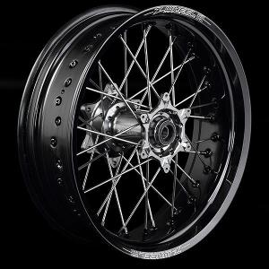 DACHI ダチ DC420-1118 ステンレススポーク&ニップルセット ステンレス