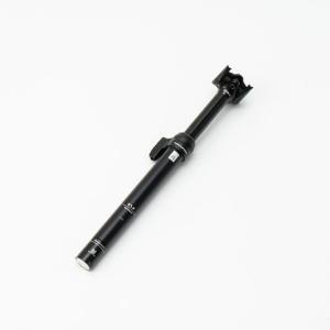 DAVOS ダボス ドロッパーシートポスト Φ27.2x380mm 100mmトラベル