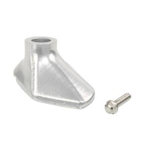 旗棒 730ミリ ゼファー400 バリオス ZRX400 ジェイド ホーク2 XJR400