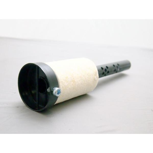 ドレミコレクション 10143 初期型バッフル 無番エキゾーストマフラー用 1個 Z1/Z2 KZ9...