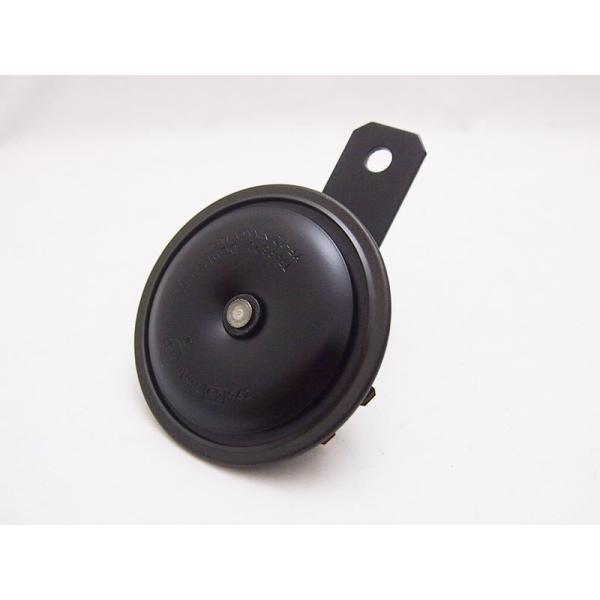 ドレミコレクション 10314 ホーン 12V車両対応 80mm 1個 汎用 クラクション 電装系 ...