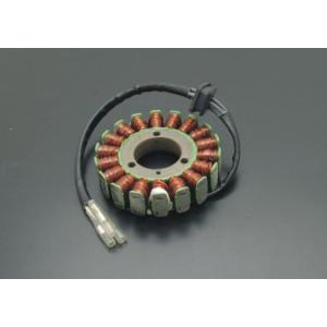 ドレミコレクション 50042 ステーターコイル Z1R-2 Z1000MK2 Z750FX スター...