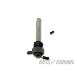 GUTS CHROME（ガッツ クローム） ピンゲルコック1000シリーズ 22mm