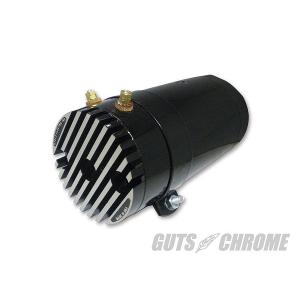 Cycle Electtric ビルドイン 12V ジェネレーター レギュレーター 付き