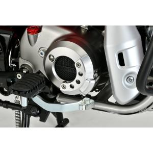 ZRX1100 メタリックセレストシルバー ウレタン塗料500gセット : バイク