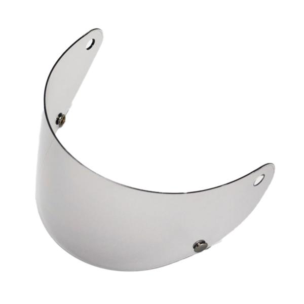 GT750 ヘルメット 族ヘル ノスタルジック GT-750 専用 ヘルメットシールド スモーク ノ...