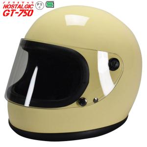 GT750 ヘルメット 族ヘル レビュー投稿で...の詳細画像5