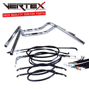 YAMAHA XJR400 55.00mm ピストンリングセット : 輸入パーツ専門