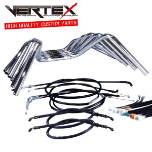 CB400SF VTEC ハーネス延長キット : エルウェーブ - 通販 - Yahoo