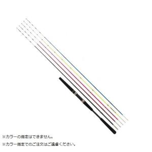 プロマリン PRO MARINE PG ワンダーショット 20-180 色指定不可 船竿 竿 調子5：5 バットジョイント 釣り 海釣り 磯釣り 浜田商会｜bikeman