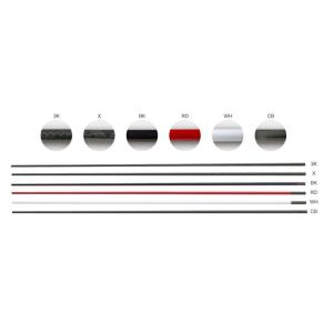 プロマリン（PRO MARINE） PRO MARINE CB 蒼翔 530 振出 硬調 竿 釣り