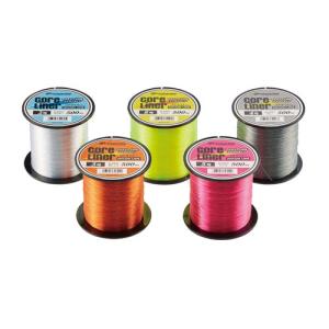 プロマリン ALG101-3 コアライナー 1000-3号 クリアー 1000m ライン 道糸 釣糸 仕掛け パーツ 海釣り 釣具 浜田商会