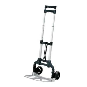 PROX（プロックス） キャリーカート大車輪肉厚クッションタイヤ XXL