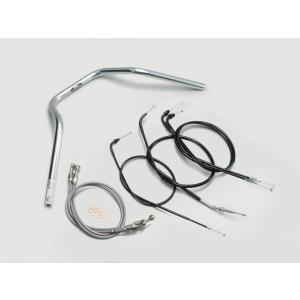 プリティー製 CB400SF NC31 極 タイプ3 4-2-1 マフラー : エーシー