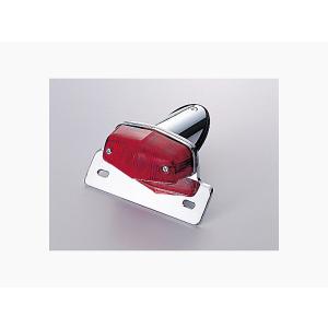 カワサキ ZRX400 ZRX1100 ZRX1200 LED テールランプ テールライト