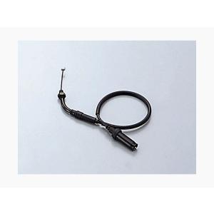 ハリケーン HB6143 スロットルケーブル ブラック NSR50/80('87-'99) ジョイン...