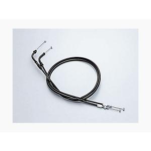 ハリケーン スロットルケーブル  CB1300SF HB6212