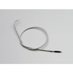 ハリケーン HB6741M クラッチケーブル ステンメッシュ バリオスII.GSX250FX.バリオ...