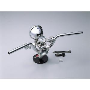 ハリケーン HBK523-01 ミニコンチ3型 ハンドルキット ライブDio/ZX/SR/J/S/Fit