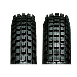 IRC TRIAL WINNER TR-011 タイヤ