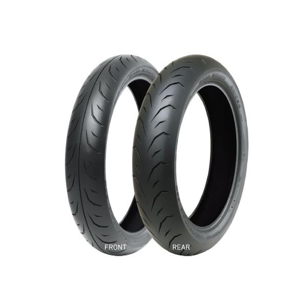 IRC 114245 RX-03 SPEC R 100/80-17 M/C 52S フロント TL ...