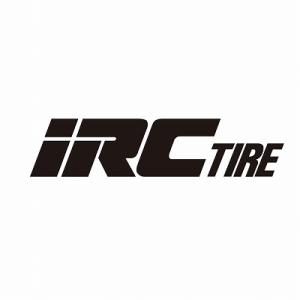 IRC 井上ゴム 25931B チューブ 3.00-10,80/90-10 バルブ:JS244A バ...
