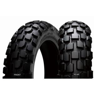 iRC GP-22 120/70-12 51L TL フロント/リア 329552 バイク スクーター