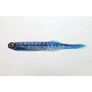 一誠[issei] 海太郎 カタクチワーム 4.5インチ【メール便可】 : 米源