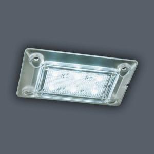 KOITO コイト LEDCL12TS LEDカーゴランプ ミニ 白色LED 12V 1.4W 補助ランプ トラック トレーラー 小糸｜bikeman