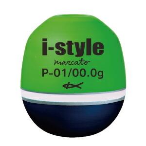 キザクラ i-style マルカート グリーン 00の買取情報