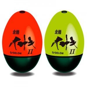 キザクラ イサキ2 レッド 釣り用浮きの買取情報