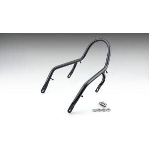 RZ250/350用 タンデムバー アップタイプ 新品 【 ゼス 】 : ミズノ