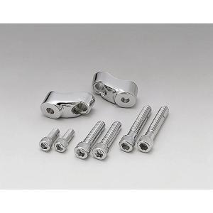スポーツスター（SPORTSTER）87〜13年 フロントウインカーステー