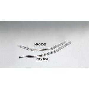 ZRX1200R/S (01-) ワイヤーセット 5cmロング ブラック アクセル