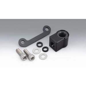 KIJIMA（キジマ） リアロワリングキット HARLEY-DAVIDSON ハーレー