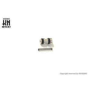 ZRX1200R/S (01-) ワイヤーセット 5cmロング ブラック アクセル